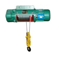 遂寧電動葫蘆，遂寧鋼絲繩電動葫蘆，遂寧CD/MD型電動葫蘆