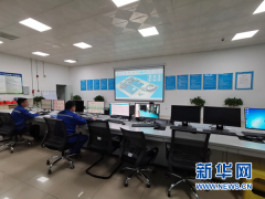 省會中心云巖區(qū)，污水處理廠深埋地下30多米后……