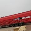 南充門式起重機、龍門吊