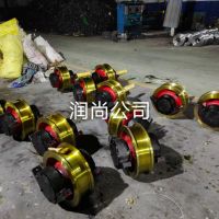單雙梁輪、LD輪、尼龍輪、包膠輪、