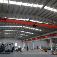 常熟起重機(jī)貨梯（行吊、升降平臺）1