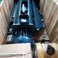 常熟起重機(jī)貨梯（行吊、升降平臺）遷移