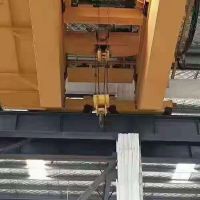 相城區(qū)QE型雙小車吊鉤橋式起重機(jī)（維修、安裝）報(bào)價(jià)