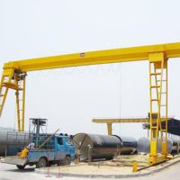 佛山起重機(jī)、行吊、升降平臺(tái)安裝維修