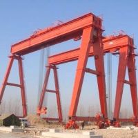 佛山起重機(jī)、行吊、升降平臺(tái)安裝維修