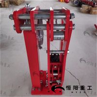 YFX-550/80防風(fēng)制動器 恒陽重工 出廠價
