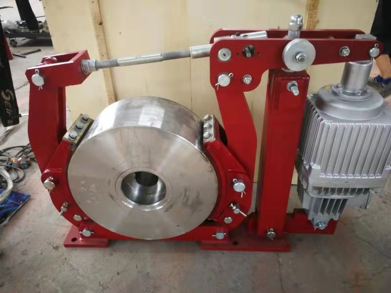 YWZD-630/125電動(dòng)液壓鼓式制動(dòng)器，焦作制動(dòng)器