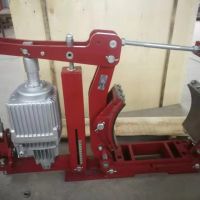 YJE150液壓夾軌器，焦作制動(dòng)器,廠家直銷，價(jià)格優(yōu)惠