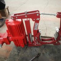 YJJ300液壓夾軌器，焦作制動(dòng)器,廠家直銷，價(jià)格優(yōu)惠