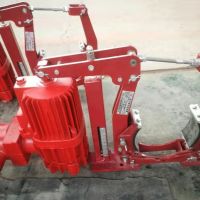 KYP-200杠桿式液壓頂軌制動(dòng)器,焦作制動(dòng)器，廠家直銷