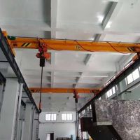 湖北省恩施現(xiàn)場(chǎng)制作簡(jiǎn)易小型起重機(jī)行車，行吊龍門吊大全