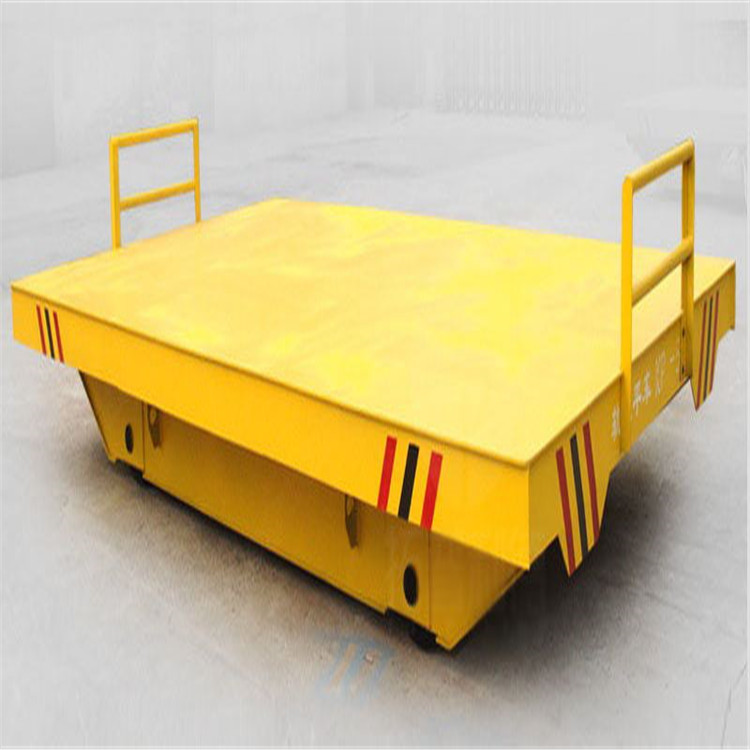 中山起重機(jī)，珠海起重機(jī)電動平車生產(chǎn)廠家