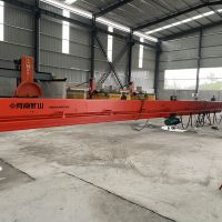 恩施電動單梁橋式起重機(jī)，行吊