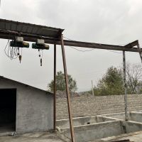 宜昌遠安縣電動葫蘆，起重配件