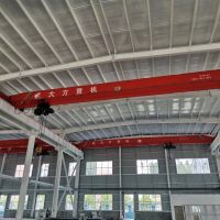 湖北省恩施建始縣單梁橋式起重機(jī)各種型號(hào)起重機(jī)，行吊廠家直銷