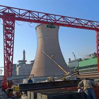 宜昌市遠安縣龍門吊，行吊，門式起重機