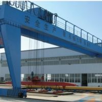 湖北起重機(jī)|門(mén)式起重機(jī)銷售安裝