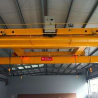 ?？贚H電動(dòng)葫蘆起重機(jī)