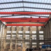 宜昌市電動單梁橋式起重機，行吊