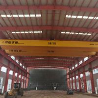 恩施建始縣雙梁橋式起重機各種型號起重機，行吊廠家直銷