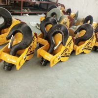 丹陽(yáng)銷售電動(dòng)葫蘆吊鉤；王經(jīng)理；