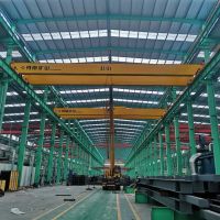 當(dāng)陽市QD雙梁橋式起重機(jī)行車，行吊，龍門吊大全