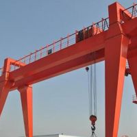 南昌龍門(mén)吊起重機(jī)銷售