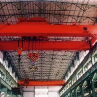 成都起重機(jī)，單梁航吊龍門吊保養(yǎng)