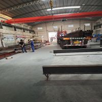 成都邛崍電動(dòng)單梁航吊龍門(mén)吊廠家銷(xiāo)售維修