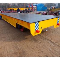 河南 KPJ卷纜式電動(dòng)平車 過(guò)跨車  法蘭克生產(chǎn) 100T