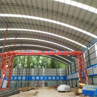 成都起重機(jī)，航吊龍門(mén)吊維修保養(yǎng)