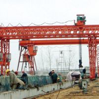 臨沂單主梁門(mén)式起重機(jī)