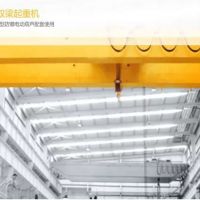 榆林銷售防爆起重機(jī)歐洲標(biāo)準(zhǔn)、安全可靠、選項(xiàng)配置多