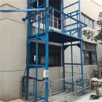 四川省成都市浦江液壓貨梯廠家直銷(xiāo)