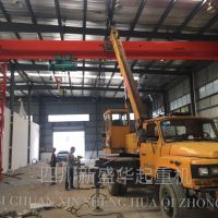 達(dá)州龍門吊起重機(jī)行車、地航吊、電動(dòng)葫蘆 專業(yè)廠家，值得信懶！