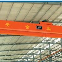 ?？阡N售LH型電動葫蘆橋式起重機