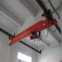?？贚X型電動單梁懸掛起重機
