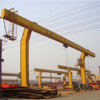 起重機(jī)信譽(yù)保障-行車(chē)行吊門(mén)式起重機(jī)銷(xiāo)售維修保養(yǎng)維護(hù)維保安裝