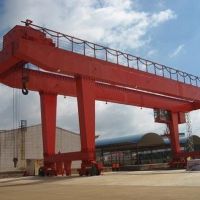 回收天車，回收龍門吊，回收起重機，回收行車梁軌道
