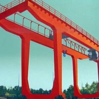 上海起重機(jī)-行車(chē)行吊旋臂起重機(jī)廠家銷(xiāo)售維修保養(yǎng)維保年審改造