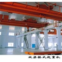 ?？陔p梁橋式起重機(jī)廠家