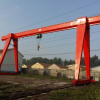 亳州起重機(jī)-門(mén)式起重機(jī)廠(chǎng)家