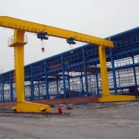 ?？?門式單梁起重機(jī) 廠家直銷