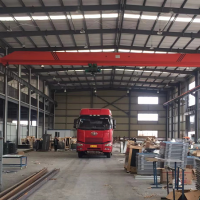 成都起重機(jī)，成都航吊行車 四川新盛華起重機(jī)有限公司