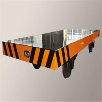 杭州起重機(jī)-電動平車