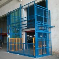 惠州起重機(jī)液壓貨梯安裝銷(xiāo)售
