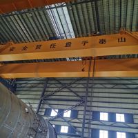 湖北省宜昌市五峰縣QD雙梁橋式起重機(jī)行車，行吊，天車，龍門吊