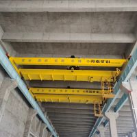 ?？悼hQD雙梁橋式起重機(jī)，行車，行吊，天車，龍門吊大全