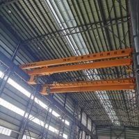 恩施建始縣雙梁橋式起重機(jī)各種型號起重機(jī)，行吊廠家直銷
