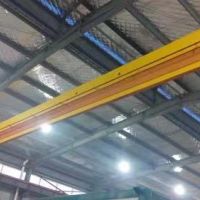 成都起重機(jī)廠家-溫江區(qū)龍門吊，航吊，定做維修